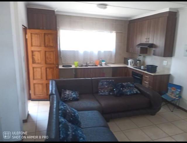 2 BEDROOM DUPLEX FOR SALE IN HELDERWYK